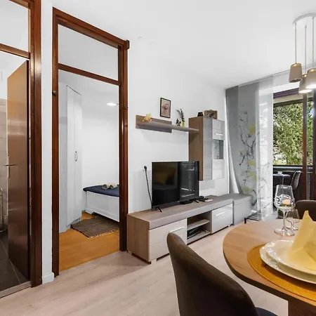 Marina Appartement