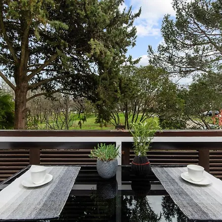 Marina Apartman Poreč