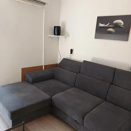 Marina Apartment *