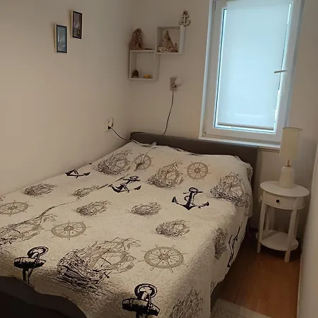 Apartment Marina *