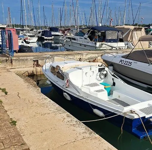 Apartman Marina