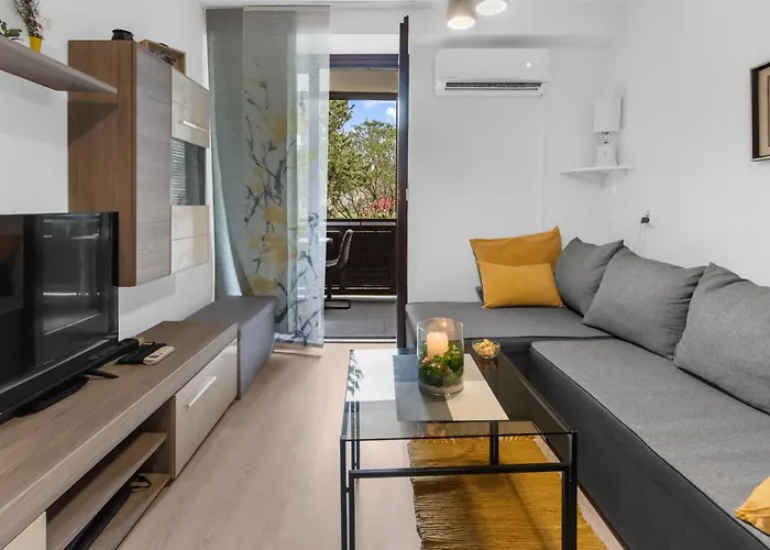 Marina Apartman *